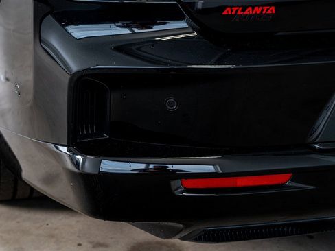 Used 2025 Dodge Charger R/T Scat Pack w/ Track Pack image 24