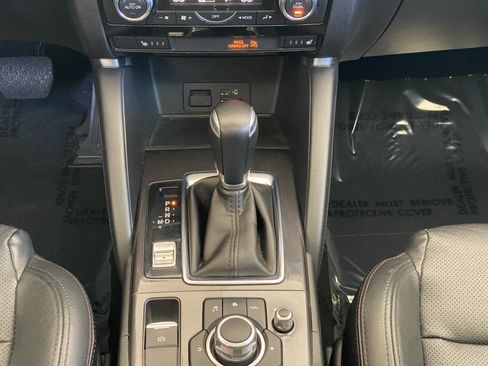 Used 2016 MAZDA CX-5 Grand Touring AWD/4WD image 8