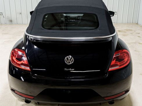 Used 2014 Volkswagen Beetle R-Line FWD image 6