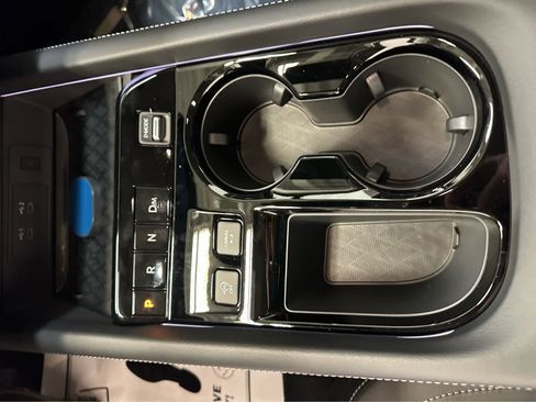 New 2026 Nissan Murano Platinum AWD/4WD image 18