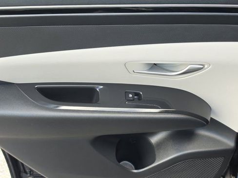 Used 2024 Hyundai Tucson SEL image 12