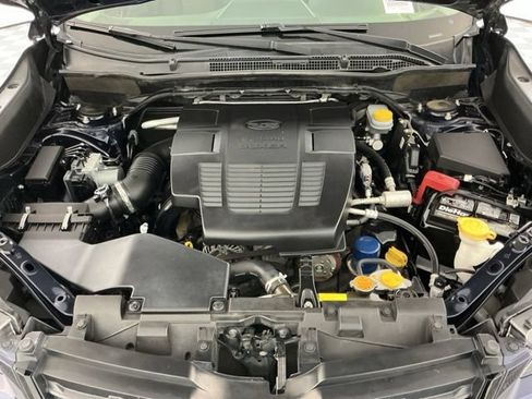 Used 2019 Subaru Forester Sport w/ Popular Package #2 AWD/4WD image 31
