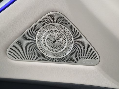 Certified 2023 Mercedes-Benz S 580 4MATIC Sedan image 27