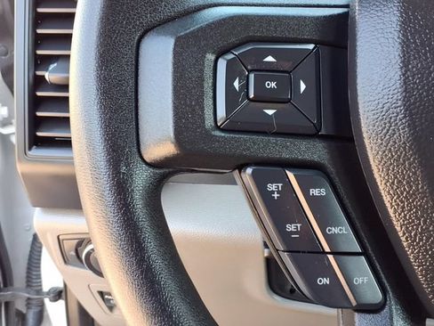 Used 2020 Ford F150 XL w/ XL Power Equipment Group AWD/4WD image 15