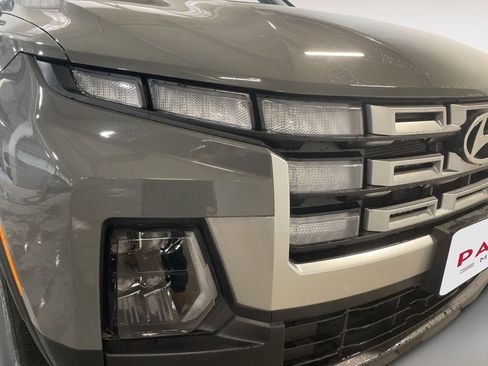 New 2026 Hyundai Santa Cruz SEL image 2