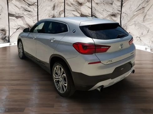 Used 2018 BMW X2 xDrive28i AWD/4WD image 5