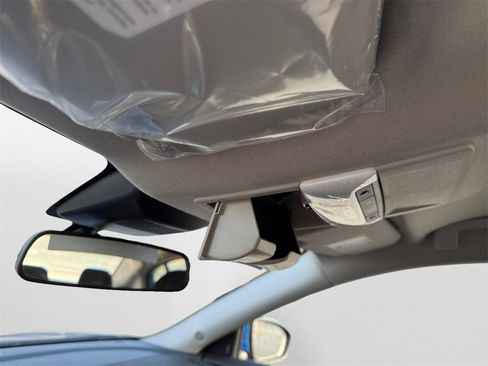 New 2025 Nissan Sentra SV image 27