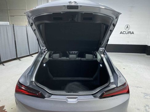Certified 2026 Acura Integra FWD image 19