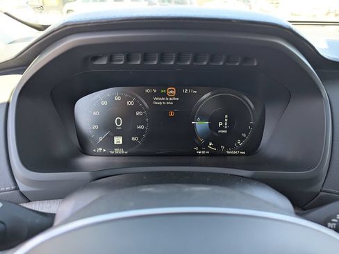 Used 2022 Volvo XC90 T8 Inscription AWD/4WD image 24