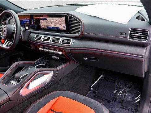 New 2025 Mercedes-Benz GLE 53 AMG 4MATIC image 24
