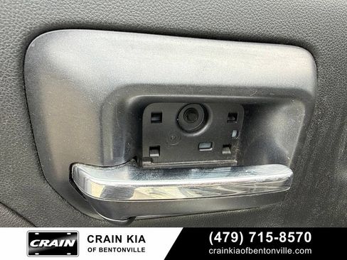 Used 2015 GMC Sierra 1500 SLE w/ SLE Value Package AWD/4WD image 23