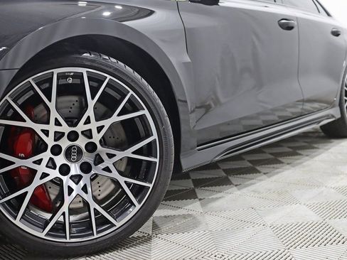 Used 2025 Audi RS 3 image 5