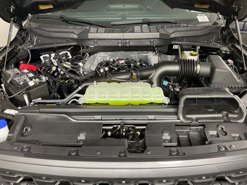 New 2026 Ford F150 STX w/ Equipment Group 200A AWD/4WD image 9