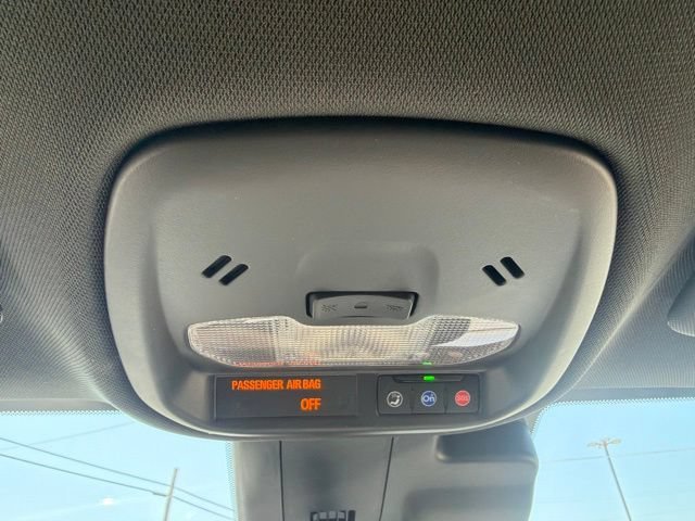 New 2026 Buick Envista Sport Touring w/ Convenience I Package FWD image 26