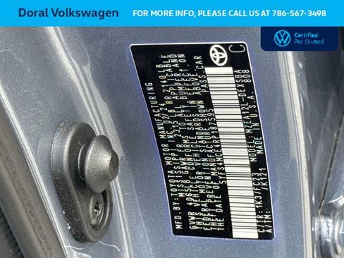 Used 2024 Toyota Corolla SE FWD image 29