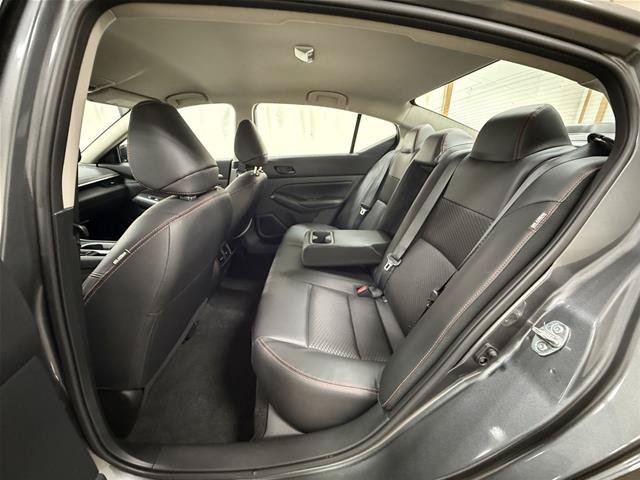 Used 2026 Nissan Altima 2.5 SR FWD image 6