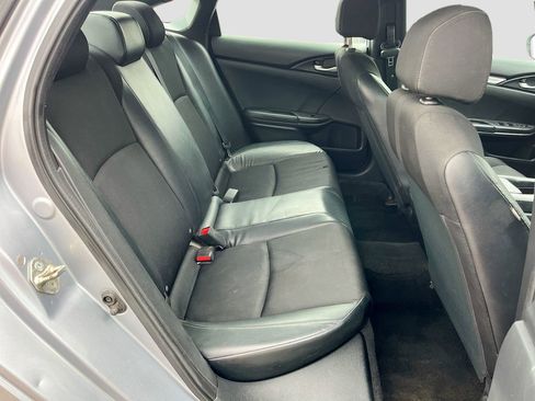 Used 2019 Honda Civic Sport image 24