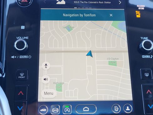 Certified 2025 Subaru Outback Limited image 16