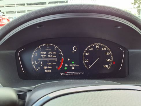 Used 2026 Honda Civic LX image 14