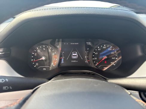 Used 2022 Jeep Compass Limited w/ Sun and Sound Group image 14