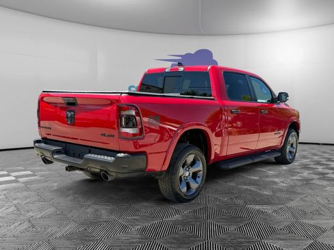 Used 2022 RAM 1500 Big Horn AWD/4WD image 5