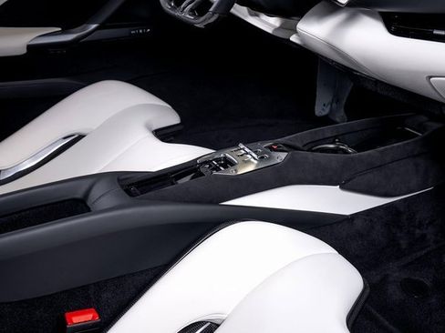 Used 2024 Ferrari 296 GTB image 48