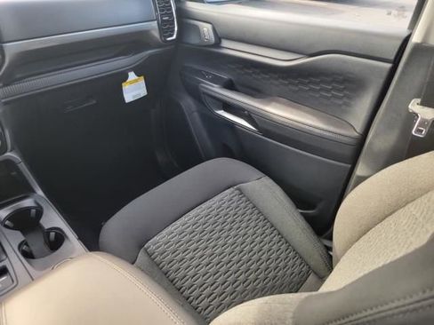 New 2025 Ford Ranger XLT image 21
