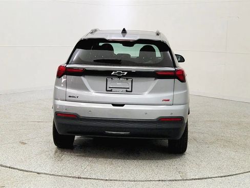 New 2027 Chevrolet Bolt RS w/ Technology Package image 6