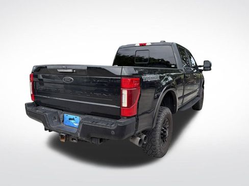 Used 2020 Ford F250 Lariat AWD/4WD image 5