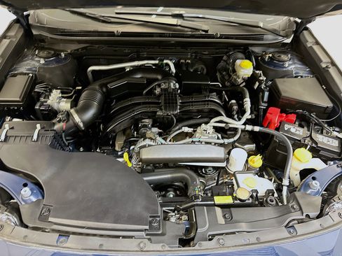 Used 2025 Subaru Outback Premium image 36