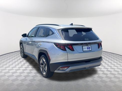 Used 2026 Hyundai Tucson SEL FWD image 7