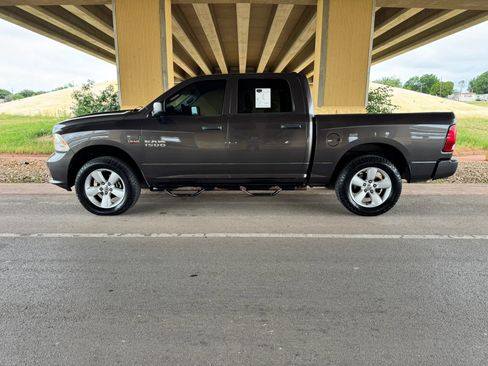 Used 2014 RAM 1500 Express AWD/4WD image 6