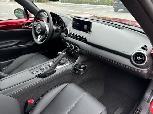 New 2026 MAZDA MX-5 Miata Grand Touring image 19