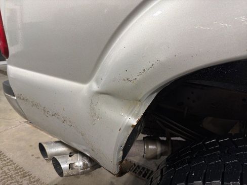 Used 2014 Ford F250 Lariat w/ Chrome Package image 21