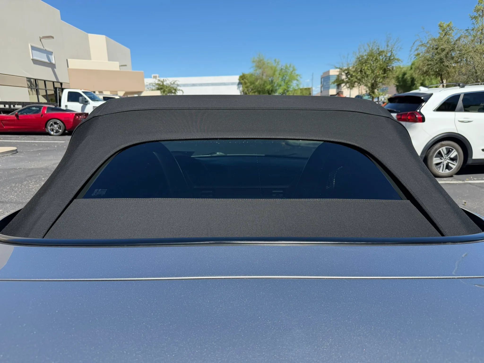 Used 2001 Honda S2000 image 26