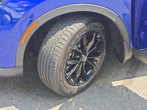 Certified 2024 Honda CR-V Sport-L image 33