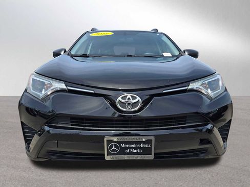 Used 2016 Toyota RAV4 LE FWD image 7
