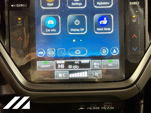 New 2026 Subaru Crosstrek 2.5i Wilderness w/ Crosstrek Mirror Package image 16