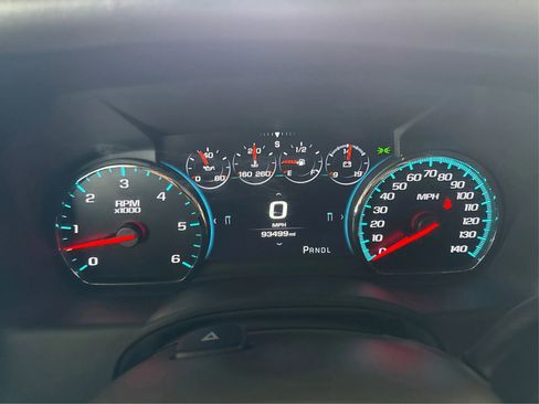 Used 2018 GMC Yukon XL Denali w/ Denali Ultimate Package AWD/4WD image 16