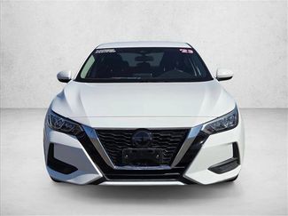 Used 2023 Nissan Sentra SV w/ All-Weather Package video 2