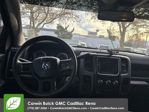 Used 2013 RAM 3500 Tradesman w/ Popular Equipment Group image 22