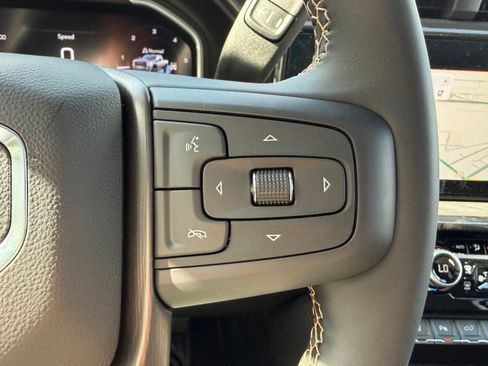 New 2026 GMC Sierra 2500 AT4 w/ AT4 Premium Plus Package AWD/4WD image 22