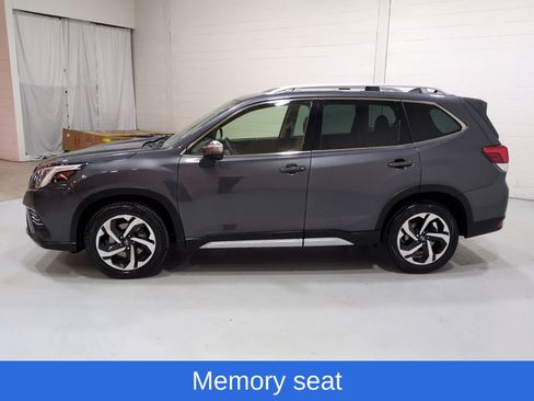 Used 2023 Subaru Forester Touring w/ Popular Package #3 AWD/4WD image 6