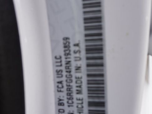 Used 2024 RAM 1500 Tradesman image 30