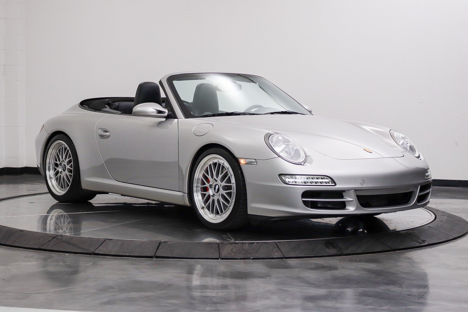 Used 2008 Porsche 911 Carrera S RWD image 12
