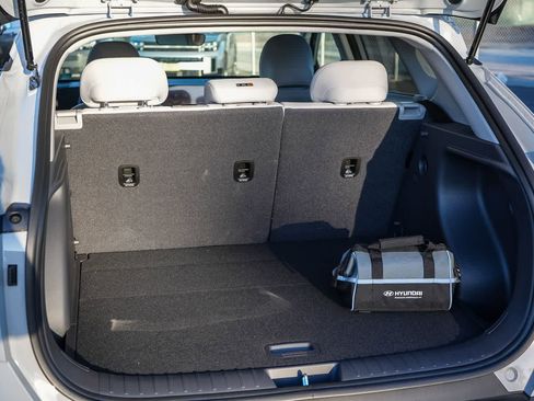 New 2026 Hyundai Kona SEL Sport image 12