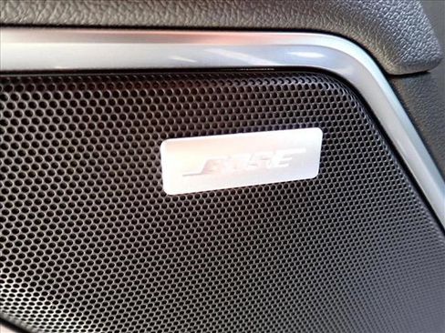 New 2026 Chevrolet Silverado 1500 RST w/ Convenience Package II image 13