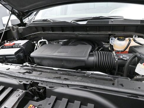 Used 2025 Chevrolet Silverado 1500 LT w/ All Star Edition Plus image 31