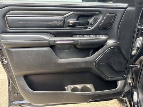 Used 2023 RAM 1500 Limited AWD/4WD image 19