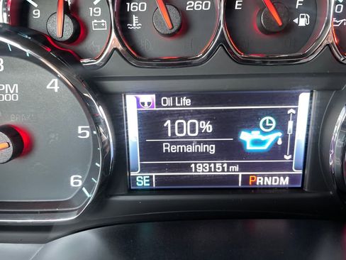 Used 2014 Chevrolet Silverado 1500 LT image 21